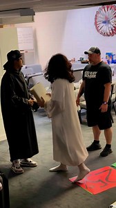 4.7K views · 91 reactions | 藍 end of tour pranks were epic on the Up & Up tour! 藍 shout out to @johnathan_cristan for crushing the slomo sword fight and @coltondixonmusic for having the perfect song for an epic fight scene!! #pranks | Austin French | Facebook