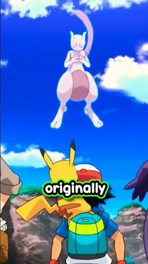 The Truth About Mewthree