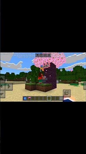 Minecraft video editing #minecraft #new #update