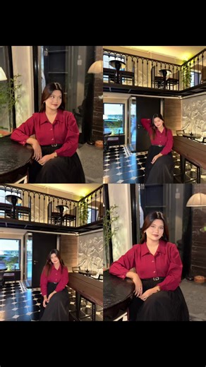 Burgundy Fashion Tips for Every Occasion