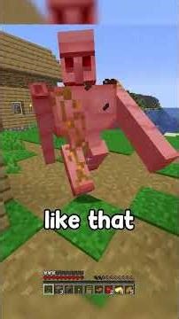 Minecraft, But I Can Only Touch Your Block…