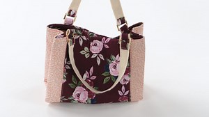 Divider Tote
