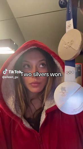 Eileen Gu's Remarkable Winter Olympics Journey