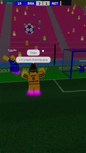 insane sneaky in drafts #roblox #touchfootball #shorts #viral #fyp