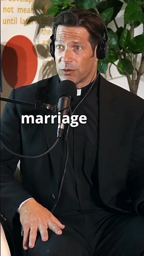 Marriage is Not a Contract | Fr. Mike Schmitz