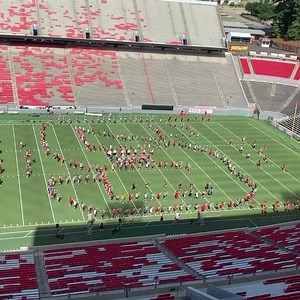 12K views · 510 reactions | It’s getting real. NC State Football returns next week! | Wolfpack Club | Facebook