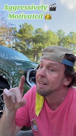 Aggressively motivated #aggressive #motivation