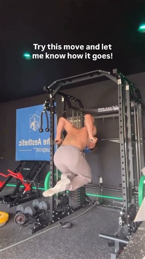 Jon Herrmann on Instagram: "Leaning forward and tucking your knees towards your chest really maximizes that under-chest activation, giving you a deeper, more effective workout."