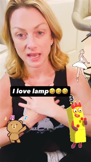 I love lamp🤣🤣🤣🤣🤣💯❤️🥳😂 what content would you like to see dance what kind of dance ballet fitness yoga pool dance pool fitness I’m no spring chicken anymore so no crazy sense but I really wanna share again and I miss dance so much and I’d love to put together some classes what would you like to see?#fitnessmotivation #dance #self #journey #content #mom #health | Priority Fitness & Vertical Arts