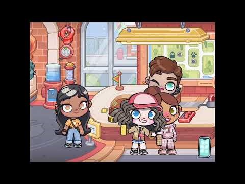 Formation de pompières