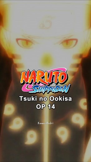 Naruto Shippuden OP 14 | Tsuki no Ookisa | 🖤#opening 14 de #narutoshippuden 🎶🎧 #tsukinoookisa - #nogizaka46 ✨🔊 #edit #editanime #editopening #opening #naruto #ending #anime #letras #subtitles #subtitulos #español #japones #romaji #kawaiirodri #lyrics #traduccion #fypシ #fyp #fypage #fypシ゚viral #parati #paratii #paratipage #foryou #2024 #foryoupage #viral #otaku #ingles #subtitles #narutoshipuddenanime #narutoshipuddenopening #narutoshipuddenedit #traduction 👤#personajes - #naruto #sai #yamat
