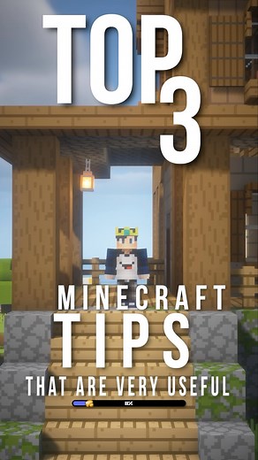 Abhay Kumar on Instagram: "How to Make Massive Builds in Minecraft 😎 #minecraft #minecraftbuilds #minecraftbuild #minecraftpe #minecraftbuildings #minecraftbuildings #minecrafthouse #minecraftbuilding #minecraftbuildsdesigns #bulkystar"