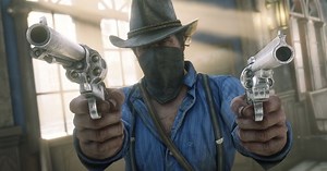 Red Dead Redemption 2 easter eggs and where to find them