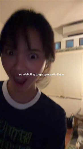 seru juga HAHHAHA | Lirik Lagu