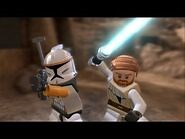 LEGO Star Wars III- The Clone Wars Walkthrough - Part 18 - Innocents of Ryloth