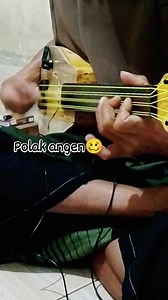 POLAK ANGEN instrument gambus Sasak lombok .. #gambuslombok #polakangen | Sasak Gambus