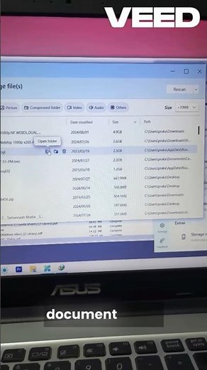 How to delete IDM’s incompleted downloads #idm #downloads