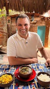 PANELADA NO EUSEBIO @oalfenin 📍Rua Vicente Leitão, 345 - Centro 🕒 Quar a Sab das 07h às 19h Dom das 07h às 18h Obs.: Panelada de Sex a Dom | virgilio_pv