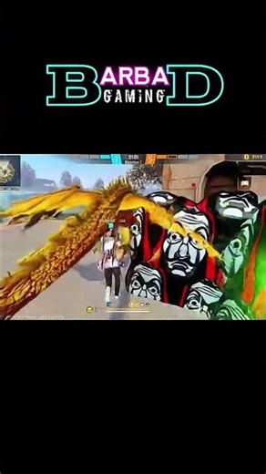 Free Fire video 💥💥Head shot #gameplay