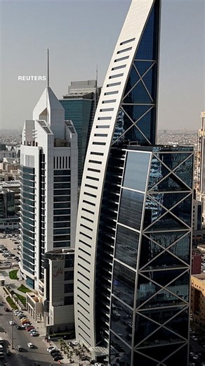 Why the Riyadh Comedy Festival is more than just comics making a few jokes