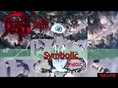 Death - Symbolic (full album) remastered deluxe edition