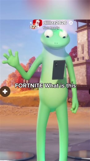 Don’t put at 2x speed😭 #fortnite #clips #gaming