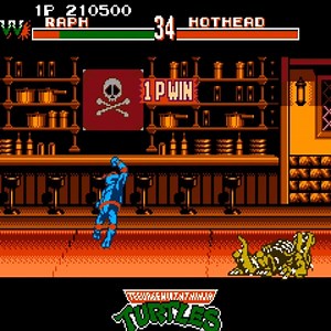 21K views · 469 reactions | Retro Game - Teenage Mutant Ninja Turtles : Tournament Fighters gameplay #Nostalgia #VideoGames #retrogaming #nes #retrogame #retrogames | Illusion Naga Gaming | Facebook