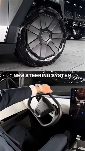 What would happen if the tie rod fails at high speed 🙄🤔 | Mechanical Engineering