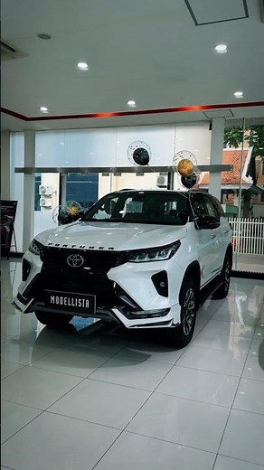 The best Sport Utility Vehicle 🔥😘