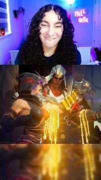 CLOAK & DAGGER LEGENDARY SKIN