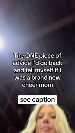 Cheer Mom's Regret: Tumbled Lessons Wasted Money