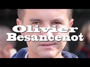 Olivier Besancenot