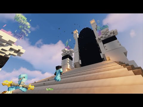 [Wynncraft] HERO BETA - Orphion's Nexus of Light Raid