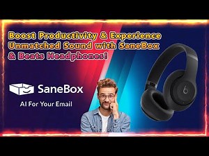 Beats Studio Pro - Wireless Bluetooth Noise Cancelling Headphones Review