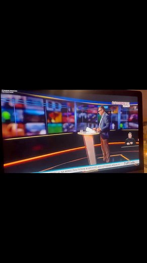 Ino znowu w telewizji. Jak miło 📷 Teleexpress (podrzucił Arkadiusz P.) #Inowrocław | Ludzik z Inowrocławia