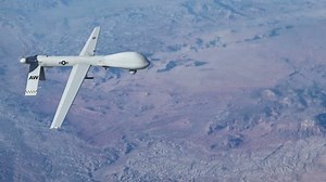 Predator Drone