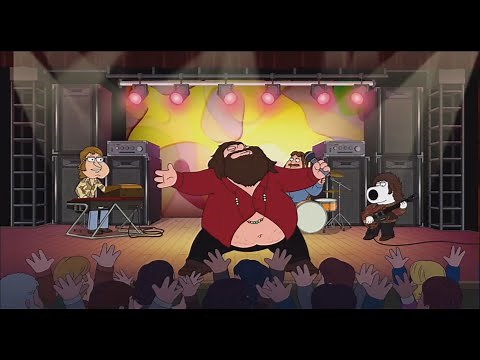 FOX : Animation Domination New Episodes Promo - October 3, 2021