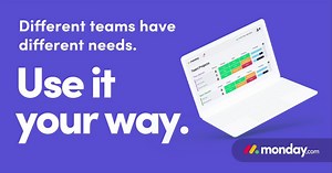 The new generation of project management is here and it's visual | monday.com