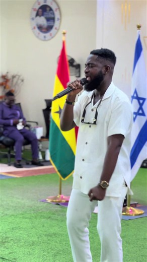 We Wait Upon You Lord — Champion Prophet Worship Prayer