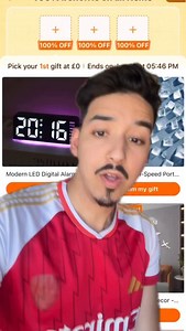 3.5K reactions · 340 shares | My code [dzb5894] Temu $0 haul (new...