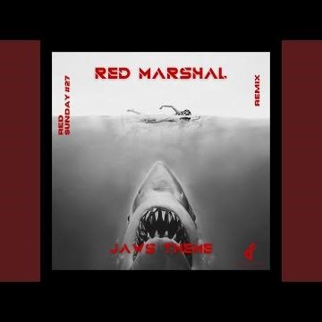 Jaws Theme (Remix)