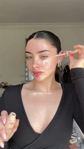 ✨Glow Makeup Look✨ #makeup #makeuptutorial