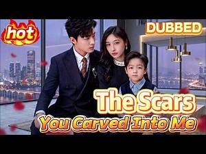 The Scars You Carved Into Me(DUBBED) #dramabox #shortdrama #drama #revenge