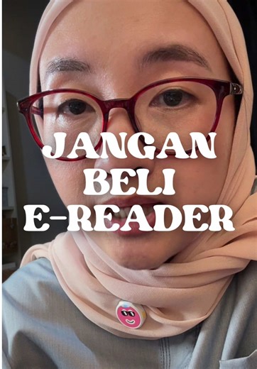 Tips Memilih E-Reader Terbaik untuk Kamu