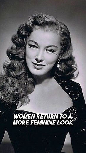 Step into the 1930s: a time when women embraced femininity, moving away from the 1920s' rebellious styles. Discover the era's fashion statements like deep waves and the iconic turban, symbolizing elegance and vogue. Finger waves continued their reign as a popular hairstyle. Stay tuned for more on 1930s fashion trends!  Caylah ️ Private Label | Private Label | Facebook