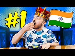 I'm Officially the BIGGEST Scratcher of India! (2023 Rewind)