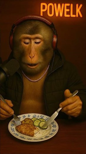 Powelk ASMR: Don od Schabowego | Mafijna tradycja w filmowym stylu #asmrpolski #asmrpl #asmrpolska