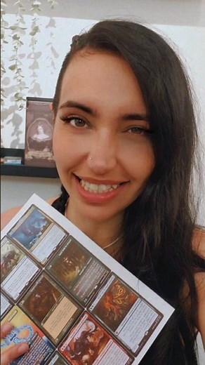 PRINT YOUR OWN MTG PROXIES AT HOME IN MINUTES! #magicthegathering #mtg #mtgcommander #mtgarena