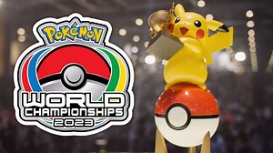 Pokemon World Championships 2023 VGC, GO, and TCG Highlights (Day 3): Winners have been crowned