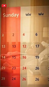 Sirf Sunday ko hi chhutti kyu? 😳 99% log nahi jaante!